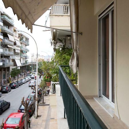 Keramikos Cozy Apartment By Yha Atene Esterno foto