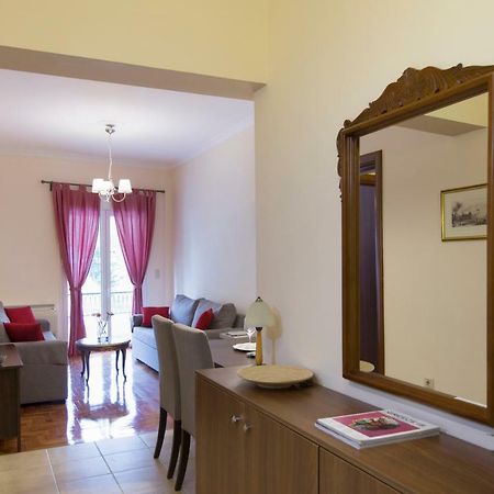 Keramikos Cozy Apartment By Yha Atene Esterno foto