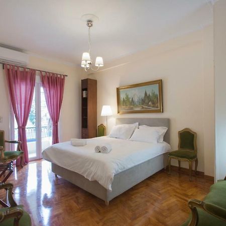 Keramikos Cozy Apartment By Yha Atene Esterno foto