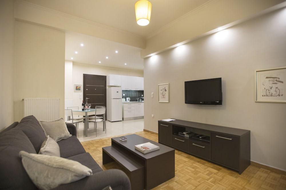 Keramikos Cozy Apartment By Yha Atene Esterno foto