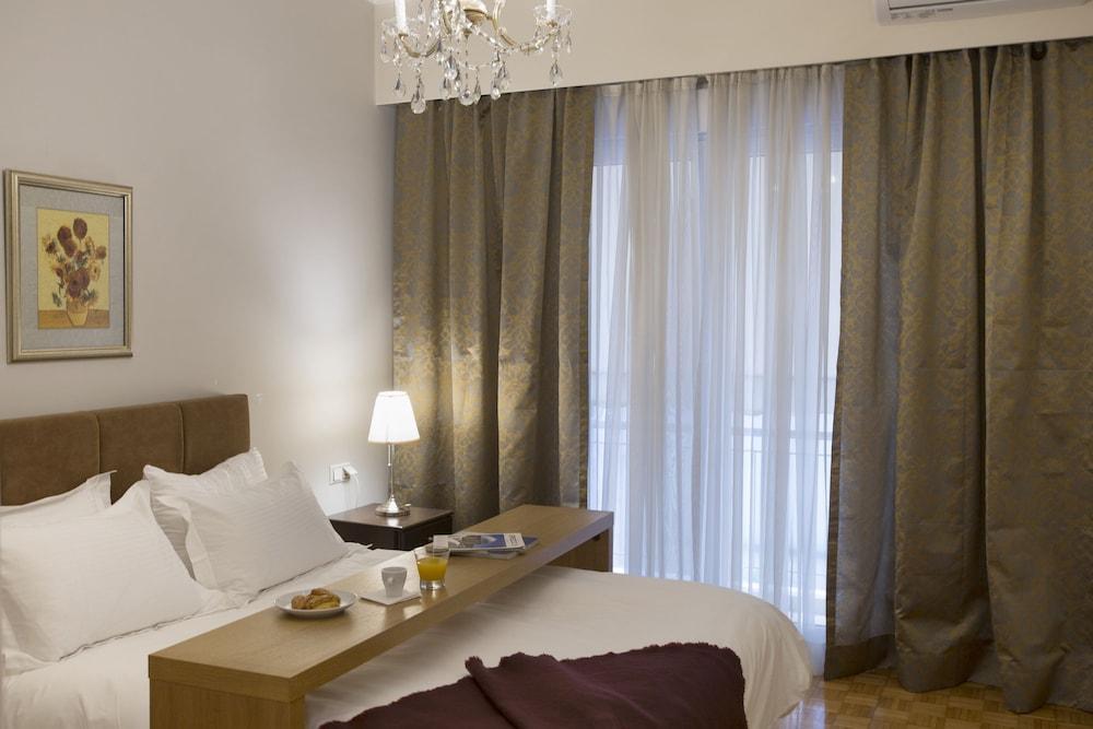 Keramikos Cozy Apartment By Yha Atene Esterno foto
